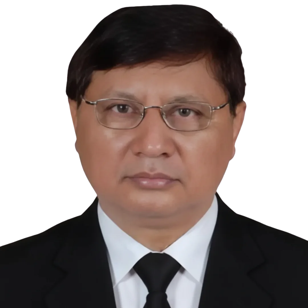 Dr. Ajay Kumar Singh - Scientific Advisor